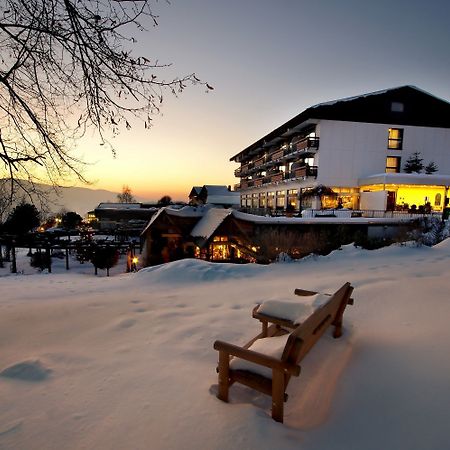 Sonnenhof Resort Bayerischer Wald Лам Экстерьер фото