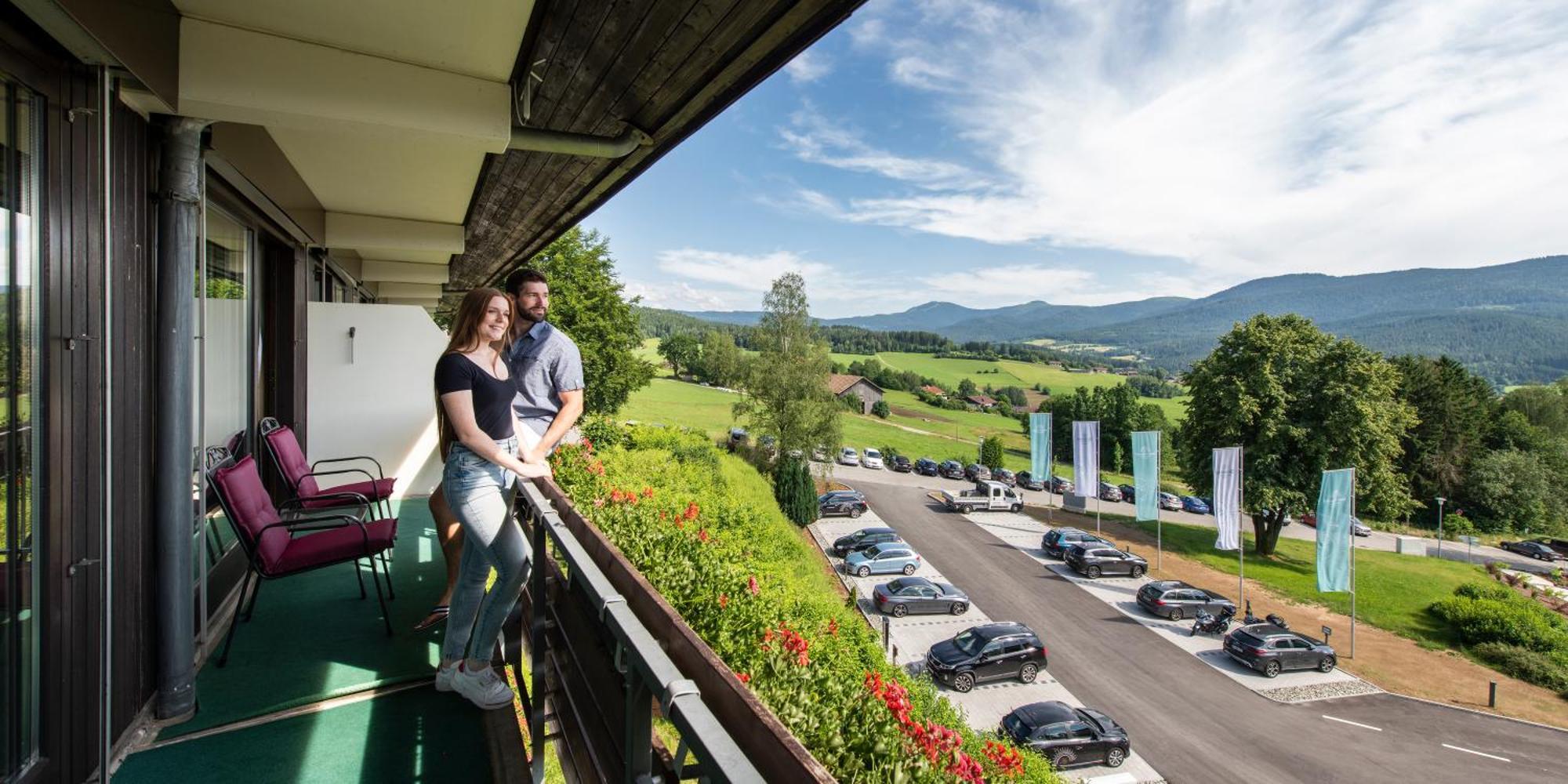 Sonnenhof Resort Bayerischer Wald Лам Экстерьер фото