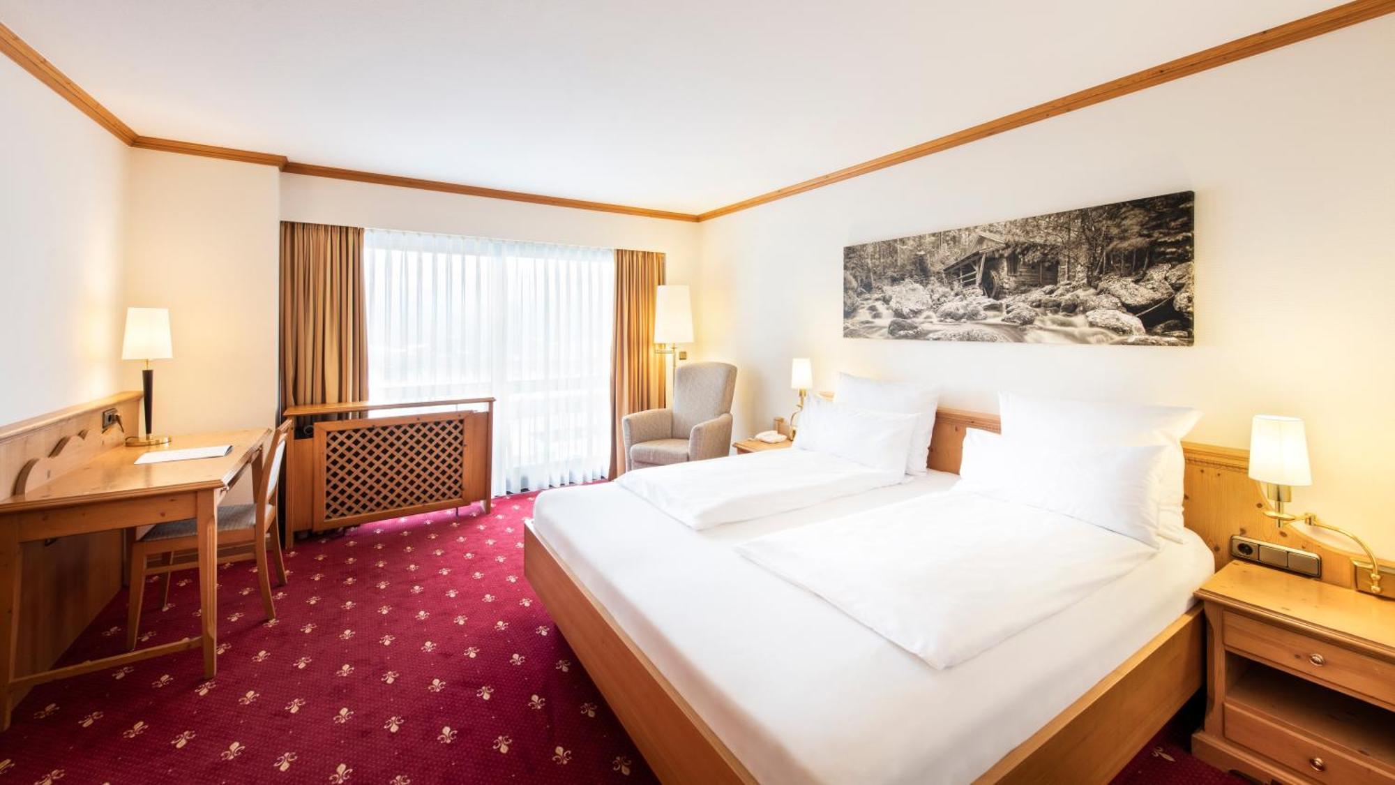Sonnenhof Resort Bayerischer Wald Лам Экстерьер фото