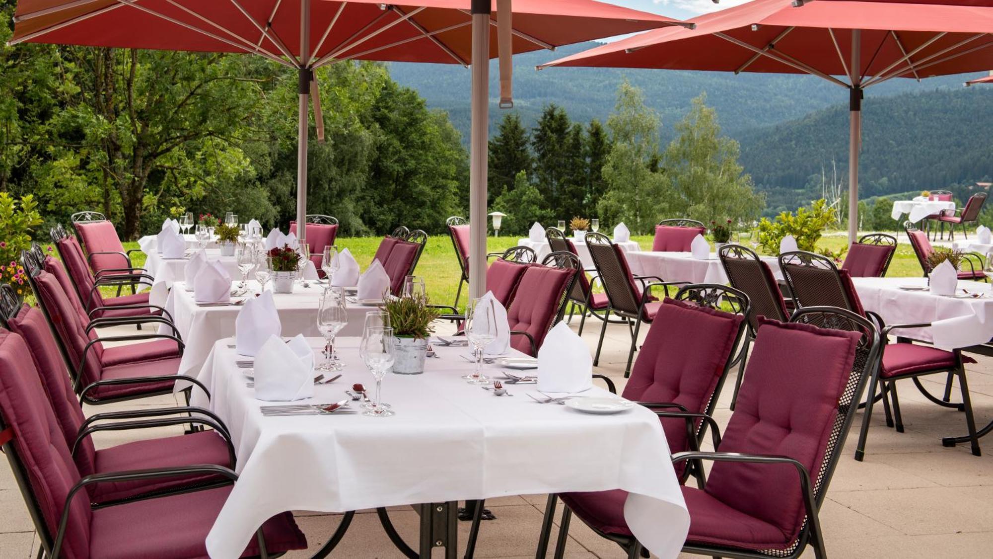 Sonnenhof Resort Bayerischer Wald Лам Экстерьер фото